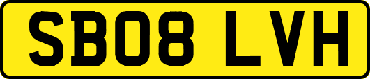 SB08LVH