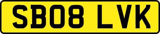 SB08LVK