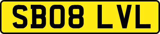 SB08LVL