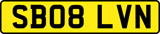SB08LVN