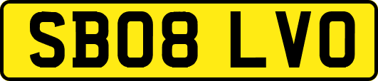 SB08LVO
