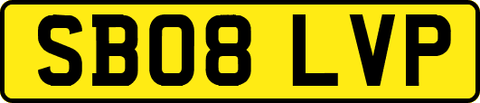 SB08LVP