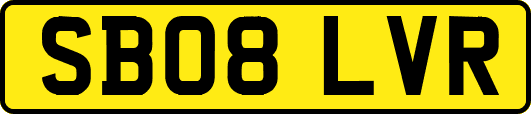 SB08LVR