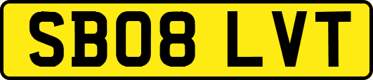 SB08LVT