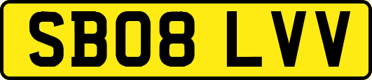 SB08LVV
