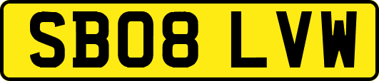 SB08LVW