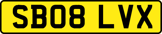 SB08LVX