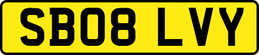 SB08LVY