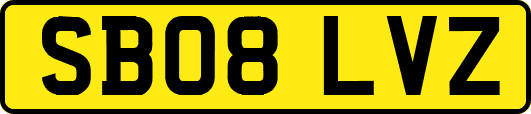 SB08LVZ