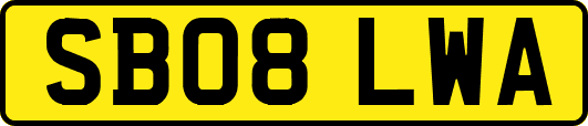 SB08LWA