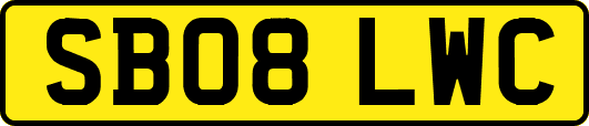 SB08LWC