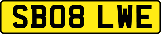 SB08LWE