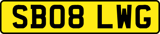 SB08LWG