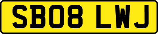 SB08LWJ