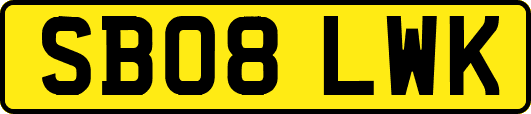 SB08LWK
