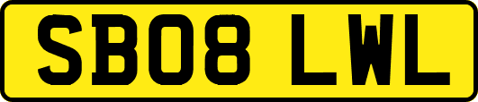 SB08LWL