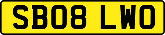 SB08LWO