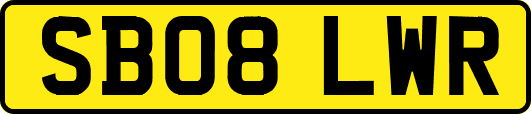 SB08LWR