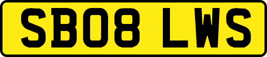 SB08LWS