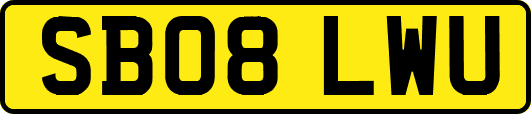 SB08LWU