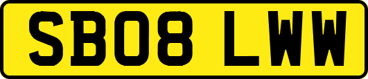 SB08LWW