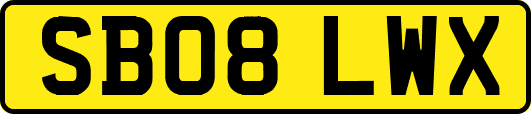 SB08LWX