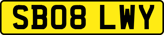 SB08LWY