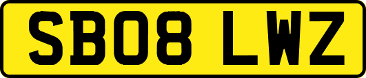SB08LWZ
