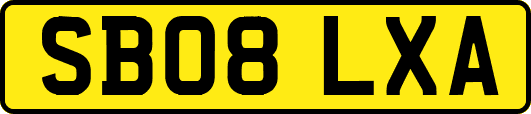 SB08LXA