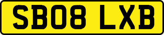 SB08LXB