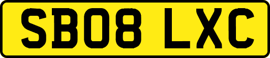 SB08LXC