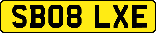 SB08LXE