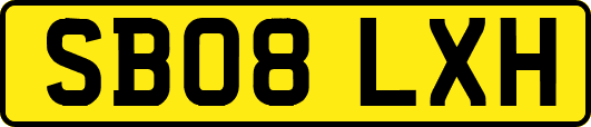 SB08LXH