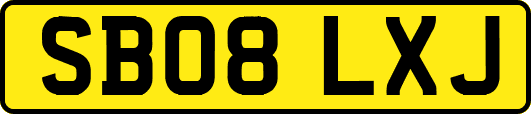 SB08LXJ