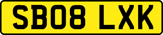 SB08LXK