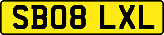 SB08LXL