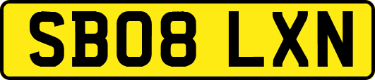 SB08LXN