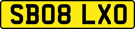 SB08LXO