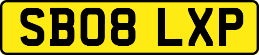 SB08LXP