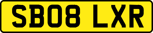 SB08LXR