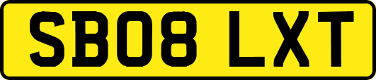SB08LXT