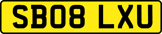 SB08LXU