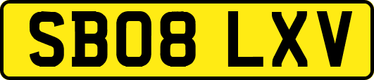 SB08LXV