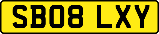 SB08LXY