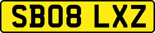 SB08LXZ