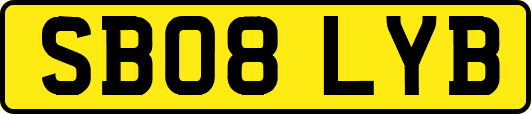SB08LYB