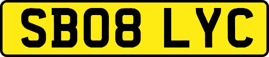 SB08LYC
