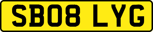 SB08LYG