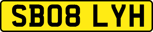 SB08LYH