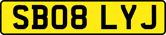 SB08LYJ